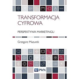 Transformacja cyfrowa