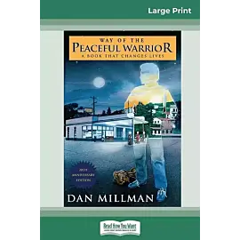 Way of the Peaceful Warrior