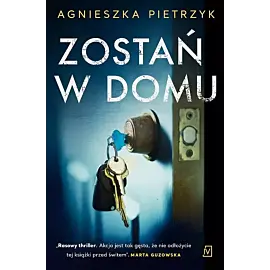 Zostań w domu