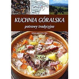Kuchnia góralska