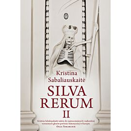 Silva Rerum II (e-book)