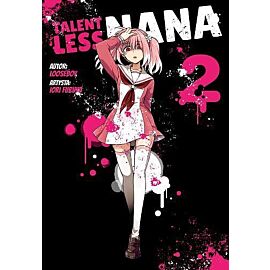 Talentless Nana - 02