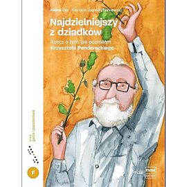 Najdzielniejszy z dziadków