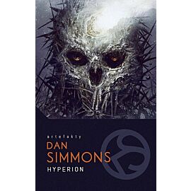 Hyperion. Cykl Hyperion. Tom 1