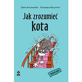 Jak zrozumieć kota