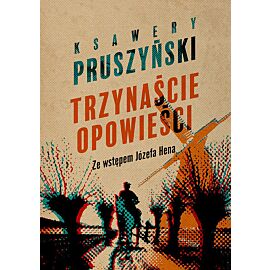 Trzynaście opowieści