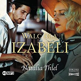 Walc dla Izabeli (audiobook CD)