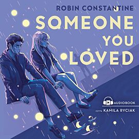 Someone You Loved (audiobook MP3)