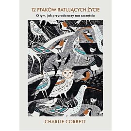 12 ptaków ratujących życie