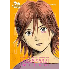 20th Century Boys - Chłopaki z dwudziestego wieku - 03 (wyd. 2023)