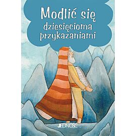 Modlitwy dzieci Bożych.