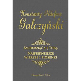 Zachłysnąć się tobą