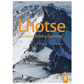 Lhotse. Lodowa siostra Everestu (audiobook MP3)
