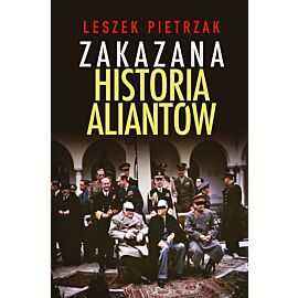 Zakazana historia aliantów
