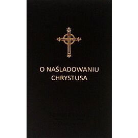 O naśladowaniu Chrystusa