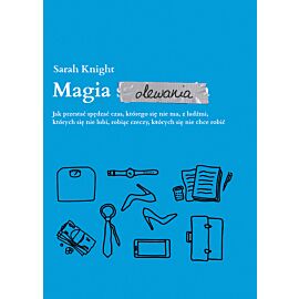 Magia olewania