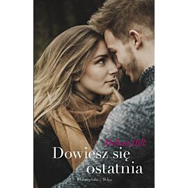 Dowiesz się ostatnia
