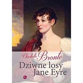 Dziwne losy Jane Eyre
