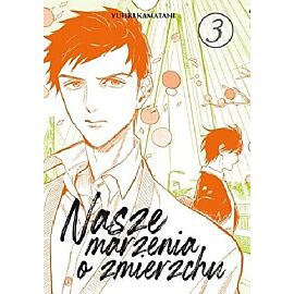 Nasze marzenia o zmierzchu - 3