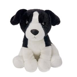 Maskotka Zoo Pies Border Colie 25cm