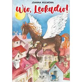 Wio, leokadio!