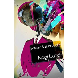 Nagi lunch wyd. 2012
