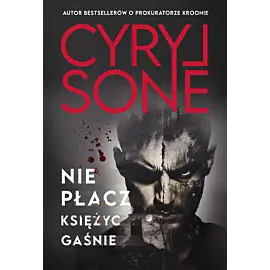 Nie płacz, księżyc gaśnie