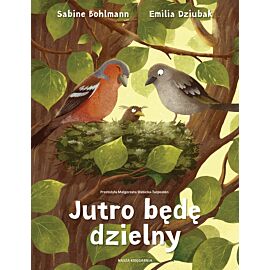 Jutro będę dzielny