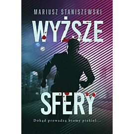 Wyższe sfery (e-book)