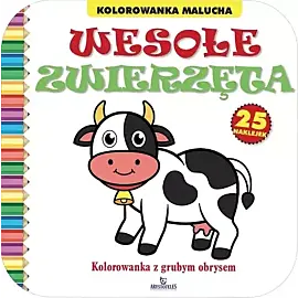 Wesołe zwierzęta