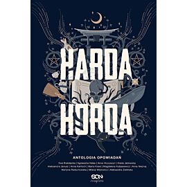 Harda Horda. Antologia opowiadań
