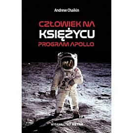 Człowiek na księżycu