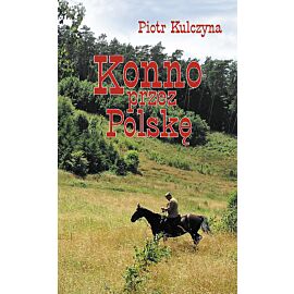 Konno przez Polskę