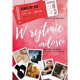 W rytmie miłości wyd. 2024