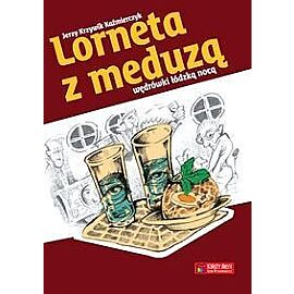 Lorneta z meduzą