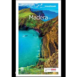 Madera. Travelbook. Wydanie 3 (e-book)