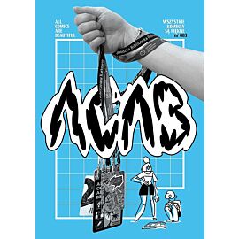 All Comics Are Beautiful - 3