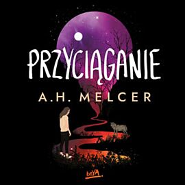 Przyciąganie (audiobook MP3)