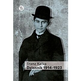 Dziennik 1914-1923. Tom 2