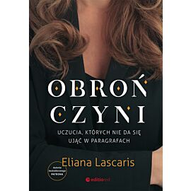 Obrończyni (audiobook MP3)