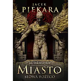 Miasto Słowa Bożego /opr. tw./