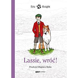Lassie, wróć!