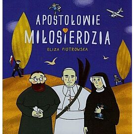 Apostołowie Miłosierdzia