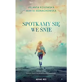 Spotkamy się we śnie