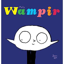 Mały Wampir