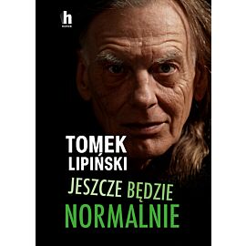 Jeszcze będzie normalnie (e-book)