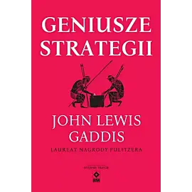 Geniusze strategii
