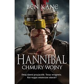 Hannibal. Chmury wojny