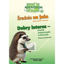 Miniatury matematyczne 94