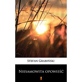 Niesamowita opowieść (e-book)